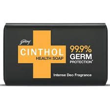 CINTHOL SOAP
